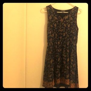 Market & Spruce dress